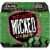 Redd's Wicked Watermelon Ale Flavored Beer Perspective: front