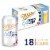 Miller 64 Extra Light American-style Lager Beer Perspective: front