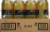 Miller Genuine Draft Beer Perspective: front