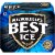 Milwaukee's Best® Ice American Lager Beer Perspective: front
