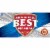 Milwaukee's Best Premium American Lager Beer 18 Cans Perspective: front