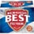 Milwaukee's Best Premium American Lager Beer 30 Cans Perspective: front
