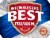 Milwaukee's Best Premium American Lager Beer 12 Cans Perspective: front