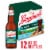 Leinenkugel's Dark Lager Dark Lager Beer Bottles Perspective: front