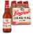 Leinenkugel's Original Lager Beer Perspective: front