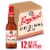 Leinenkugel's Original Pale Lager Beer Bottles Perspective: front