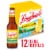 Leinenkugel's Red Lager Craft Beer Perspective: front