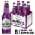 Henry's Hard Soda Grape Flavored Beverage Perspective: front