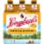 Leinenkugel's Orange Shandy Beer Perspective: front