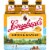 Leinenkugel's Orange Shandy Beer Perspective: front
