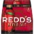 Redd's Apple Ale Beer Perspective: front