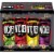 Redd's Wicked Variety Pack Ale Perspective: front
