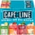 Cape Line Gluten Free Sparkling Cocktails 12 Count Perspective: front