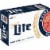 Miller Lite American Pilsner Light Lager Beer Perspective: front