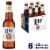 Miller Lite American Pilsner Light Lager Beer Perspective: front