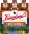 Leinenkugels Toasted Bock Craft Beer Perspective: front