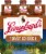 Leinenkugels Toasted Bock Craft Beer Perspective: front