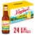 Leinenkugel's Summer Shandy Craft Beer Perspective: front