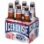 Icehouse® American Lager Beer Perspective: front