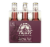 Henry Weinhard's Gourmet Black Cherry Cream Soda Perspective: front