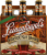 Leinenkugel's Seasonal Pack Perspective: front
