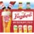 Leinenkugel's Brewology Variety Pack Perspective: front