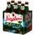 Leinenkugel's India Pale Lager Beer Perspective: front