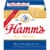 Hamm's Classic Beer Perspective: front