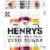 Henry's Hard Tropical Sparkling Water Seltzer Variety Pack Perspective: front