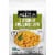 Alexia Butternut Squash Risotto with Parmesan Cheese & Sea Salt Perspective: front