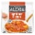 Alexia® Frozen Hot Honey Carrots Perspective: front