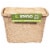 Igloo® Reusable Biodegradable Cooler Perspective: front