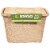 Igloo® Reusable Biodegradable Cooler Perspective: front