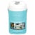 Igloo® Half Gallon Beverage Jug - Aquatic Teal Perspective: front