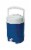 Igloo™ Sport Beverage Cooler - Blue Perspective: front
