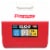 Igloo Playmate Elite Cooler - Red Perspective: front