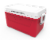 Igloo Cooler - Red Perspective: front