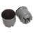 Slip on Floor Savers 1 to 1-3/8 (8 Pack) Perspective: front