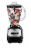 Oster® Classic Series 5-Speed Blender - Black Perspective: front