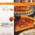 Kern's Kitchen Golden Pecan Traditional Southern Pie Perspective: front