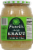 Frank's Quality Kraut Perspective: front