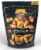 Setton Farms® Dry Roasted Scorpion Pepper Pistachios Perspective: front