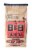 B&B™ Charcoal Signature Low Smoke Oak Lump Grilling Barbecue Charcoal, 10 Pounds Perspective: front