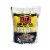 B&B Charcoal Better Burning Texas Style Mesquite Smoking Wood Chunks Perspective: front