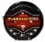 Gilmour Flexogen All Purpose Garden Hose - Black Perspective: front