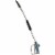 Gilmour Power Jet Water Wand, Metallic & Blue 855092-1011 Perspective: front
