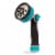 Gilmour® Heavy Duty Swivel Connect Thumb Control Pre-Set Nozzle Perspective: front