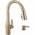 Delta Delta Marca Pd Faucet 19780Z-CZSD-DST Perspective: front