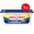 Land O Lakes® Butter with Olive Oil and Sea Salt Tub Perspective: front