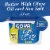 GOYA® Butter with Olive Oil and Sea Salt Perspective: front
